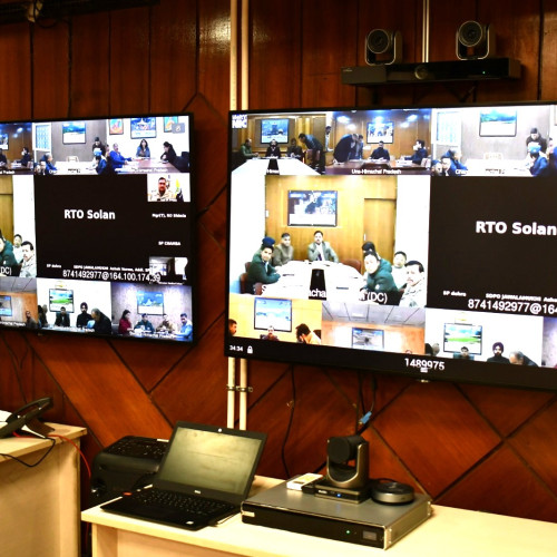 DC SP meeting 15-01-26 during NRSM 2026